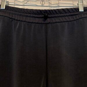 Lululemon Softstreme High-Rise Pant Regular Women’s Size 10 Black-MINT